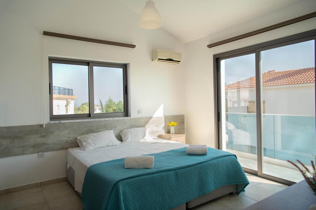 Ruby Yiasemina Villa Ayia Napa